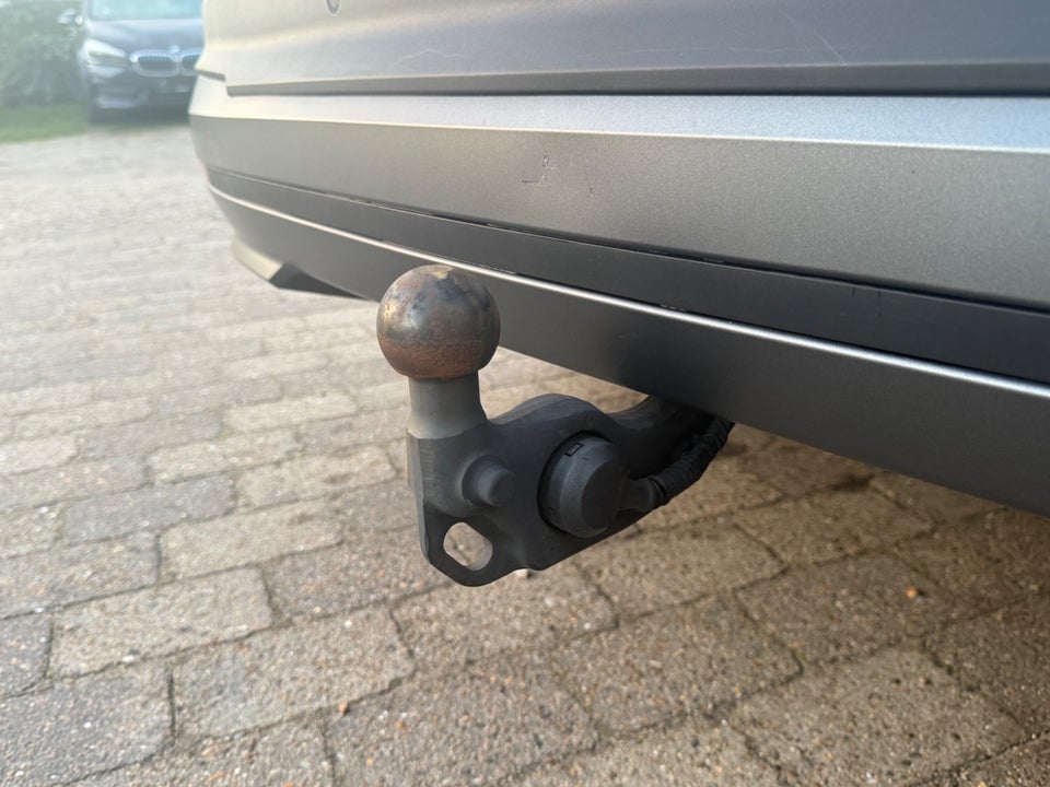 Skoda Enyaq 80 iV Suite 5d