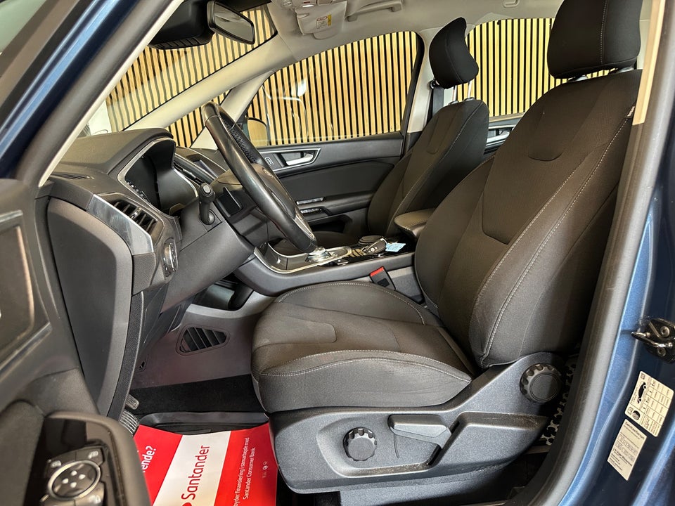 Ford S-MAX 2,0 EcoBlue Titanium aut. 7prs 5d