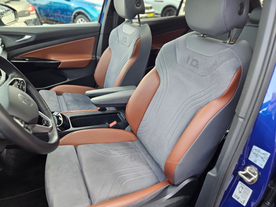 VW ID.4 77 1ST Pro Performance Max 5d