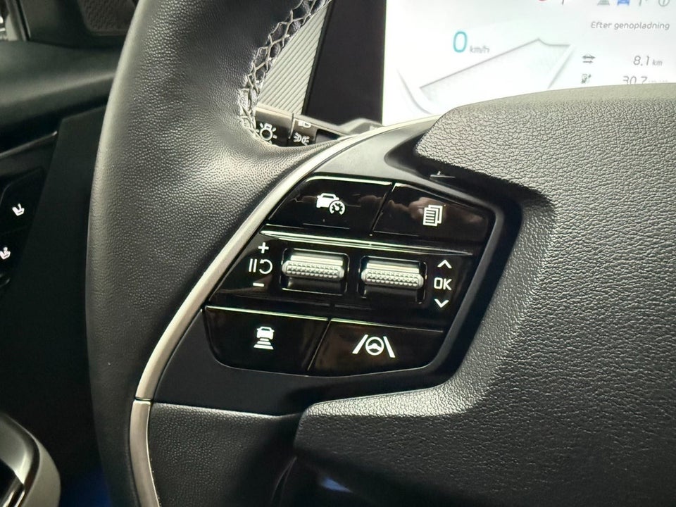 Kia EV6 77 Long Range GT-Line 5d