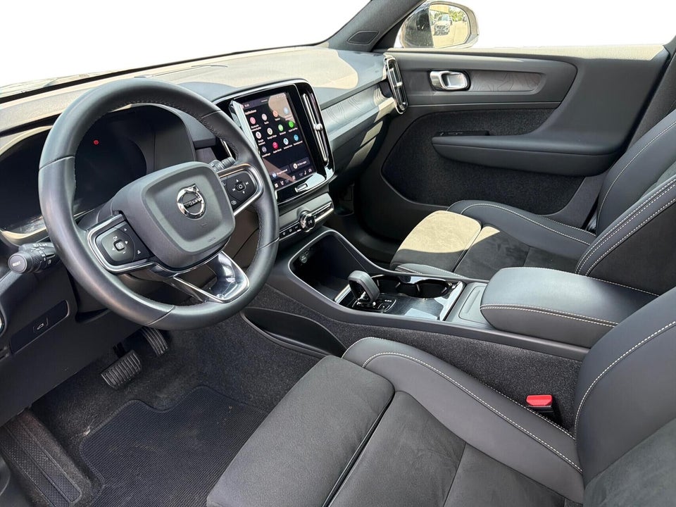 Volvo XC40 P6 ReCharge Plus 5d