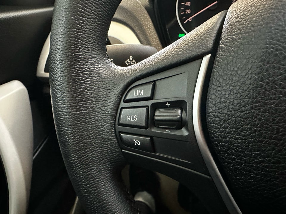 BMW 220d 2,0 Coupé aut. 2d