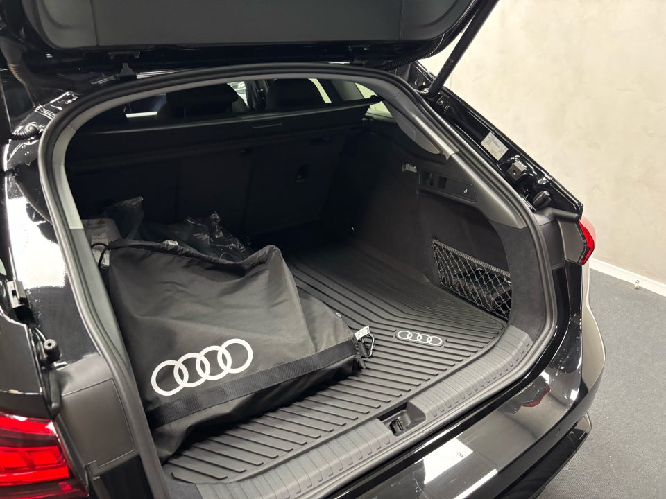 Audi A6 e-tron Progress performance Avant 5d