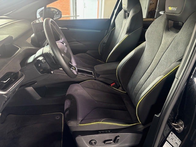 Skoda Elroq iV RS Maxx 5d