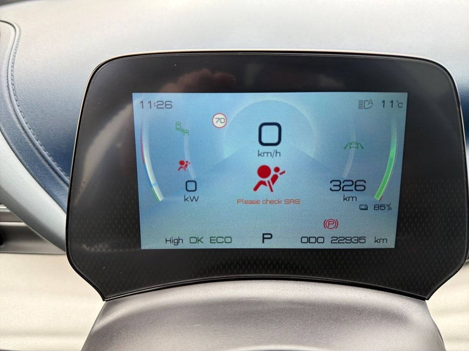 BYD Atto 3 60 Design 5d