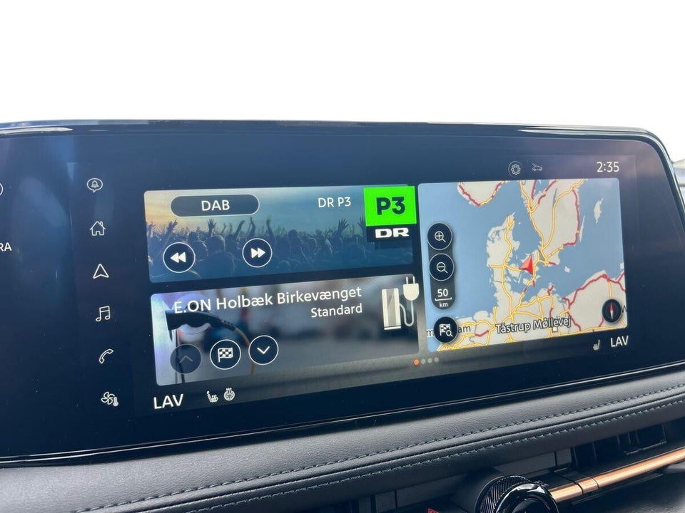 Nissan Ariya 63 Advance 5d