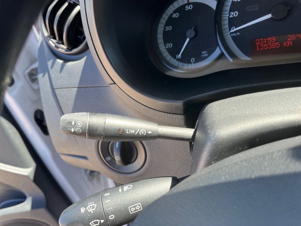 Mercedes Citan 111 1,5 CDi Kassevogn L