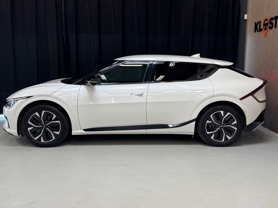 Kia EV6 77 Long Range GT-Line 5d