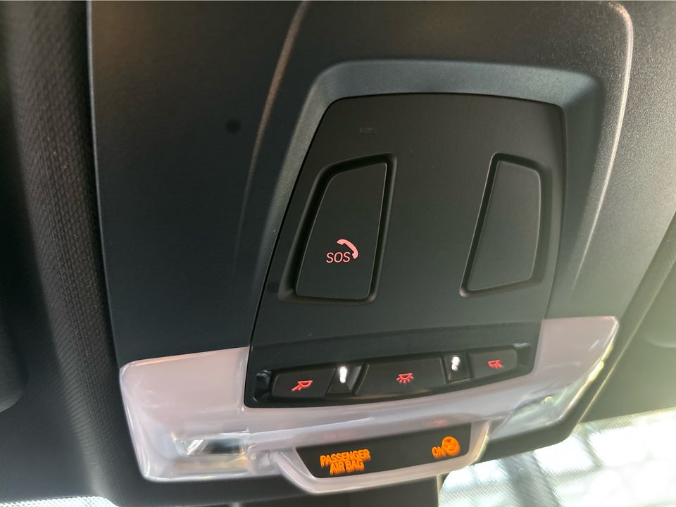 BMW X1 1,5 xDrive25e M-Sport aut. 5d