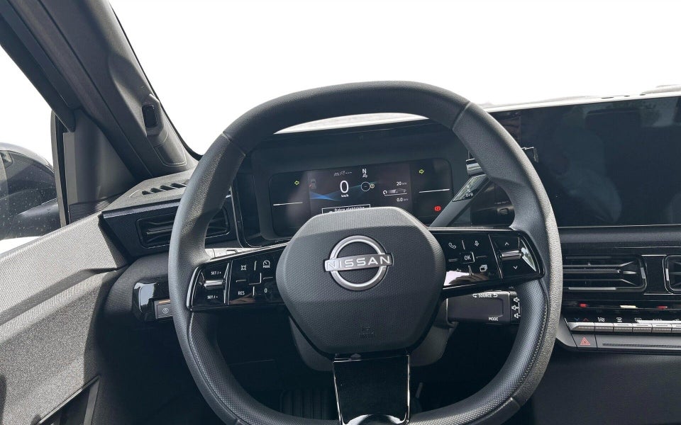 Nissan Micra 40 Engage 5d
