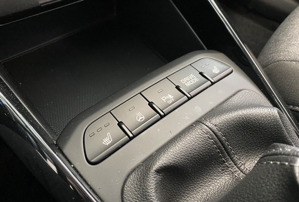 Kia Stonic 1,0 T-GDi mHEV Prestige Upgrade iMT 5d