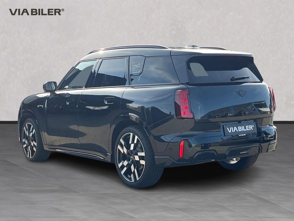 MINI Countryman E JCW Trim L 5d