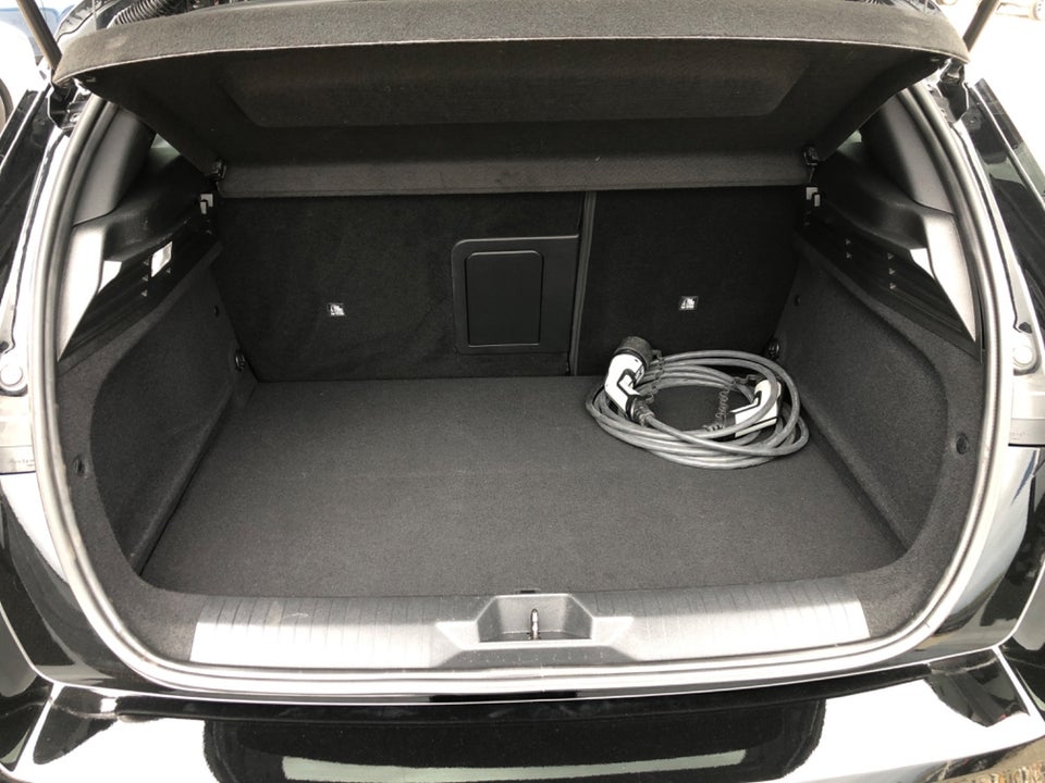 Opel Astra 1,6 PHEV GS Line aut. 5d