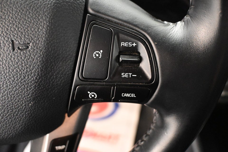 Kia Rio 1,2 CVVT Attraction+ 5d