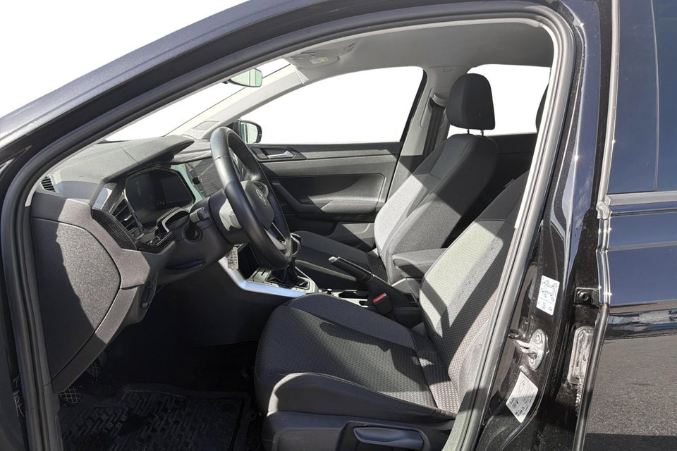 VW Polo 1,0 TSi 95 Life 5d