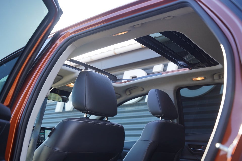 Suzuki S-Cross 1,4 mHybrid Active aut. 5d