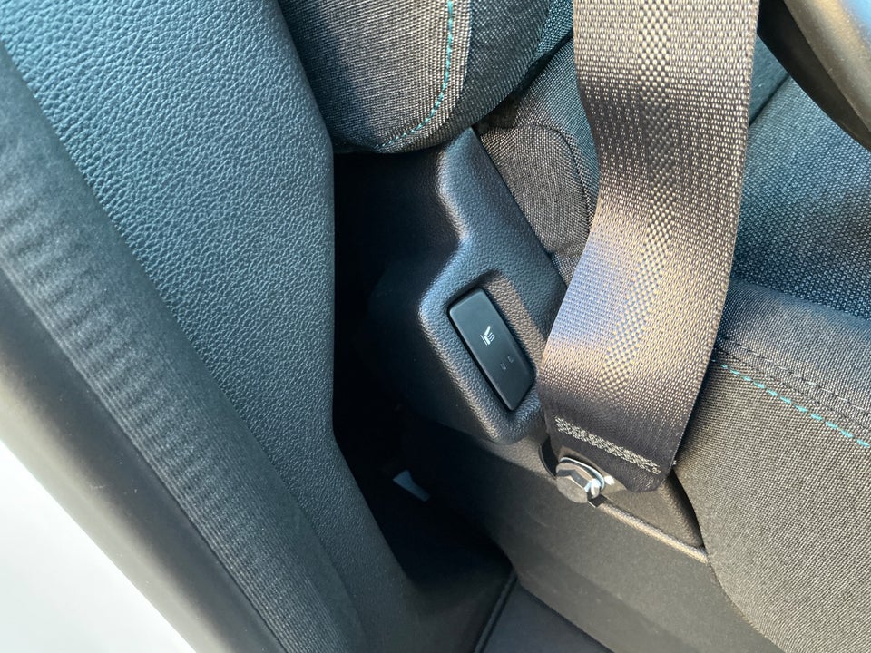 Renault Master V T35 87 E-Tech L3H2 Kassevogn