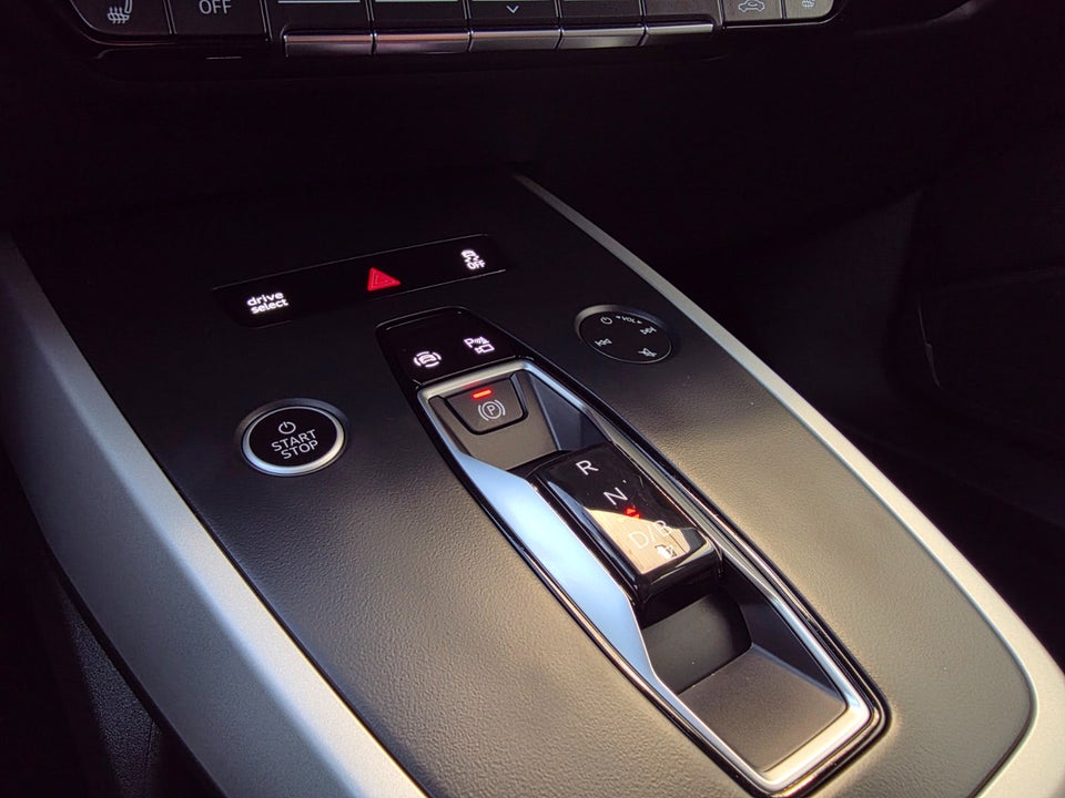 Audi Q4 e-tron 40 Sportback 5d