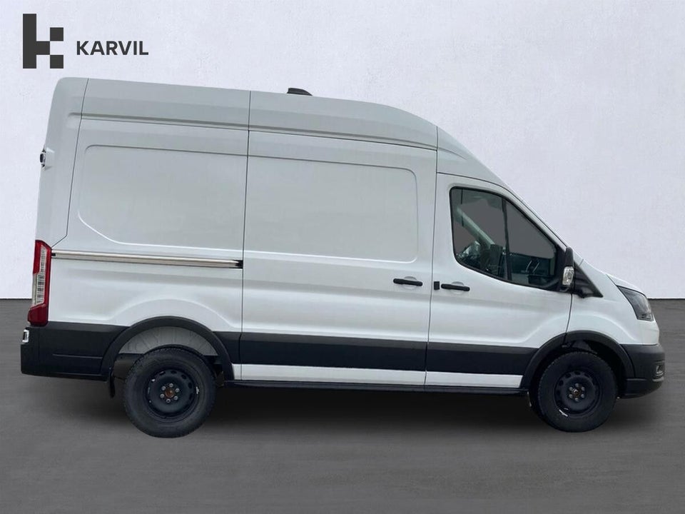 Ford Transit 350 L2 Van 2,0 EcoBlue Trend aut. H2 FWD