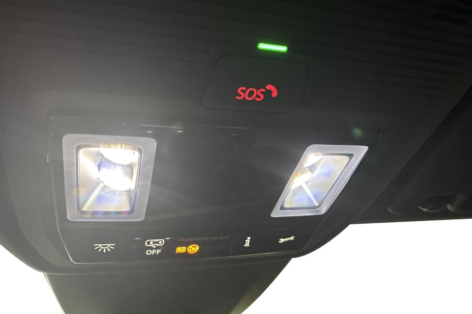 VW ID.7 86 Style S+ 5d