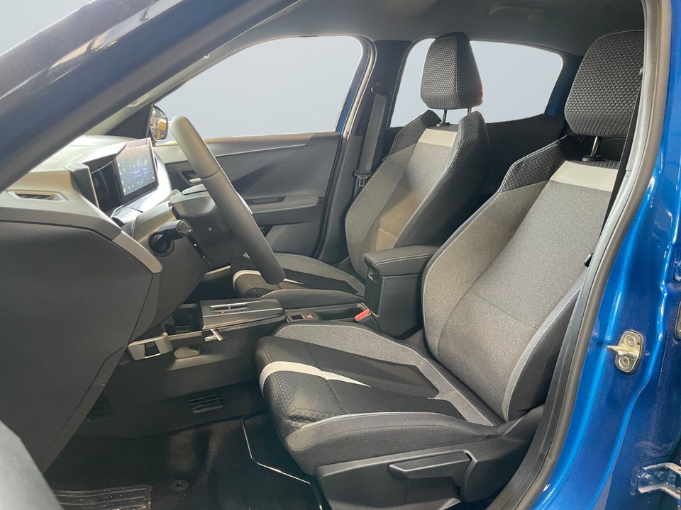 Opel Frontera 44 GS 5d