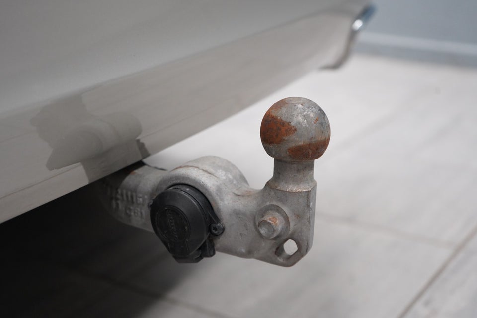 Volvo XC60 2,0 B4 197 Inscription aut. 5d