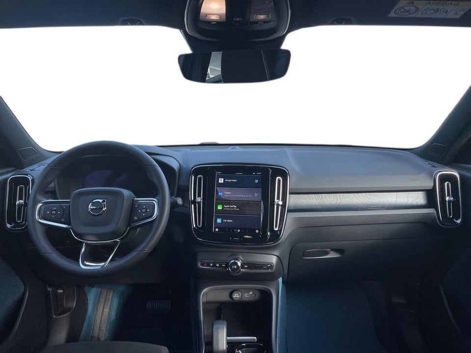 Volvo XC40 ReCharge Extended Range Plus 5d