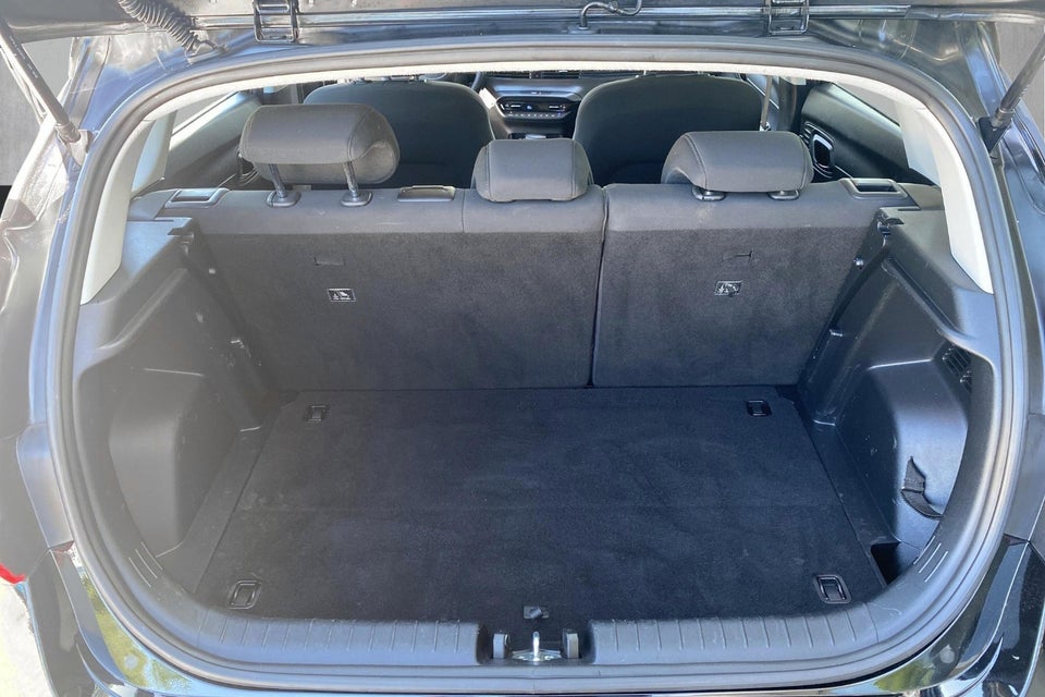 Hyundai i20 1,0 T-GDi Essential DCT 5d