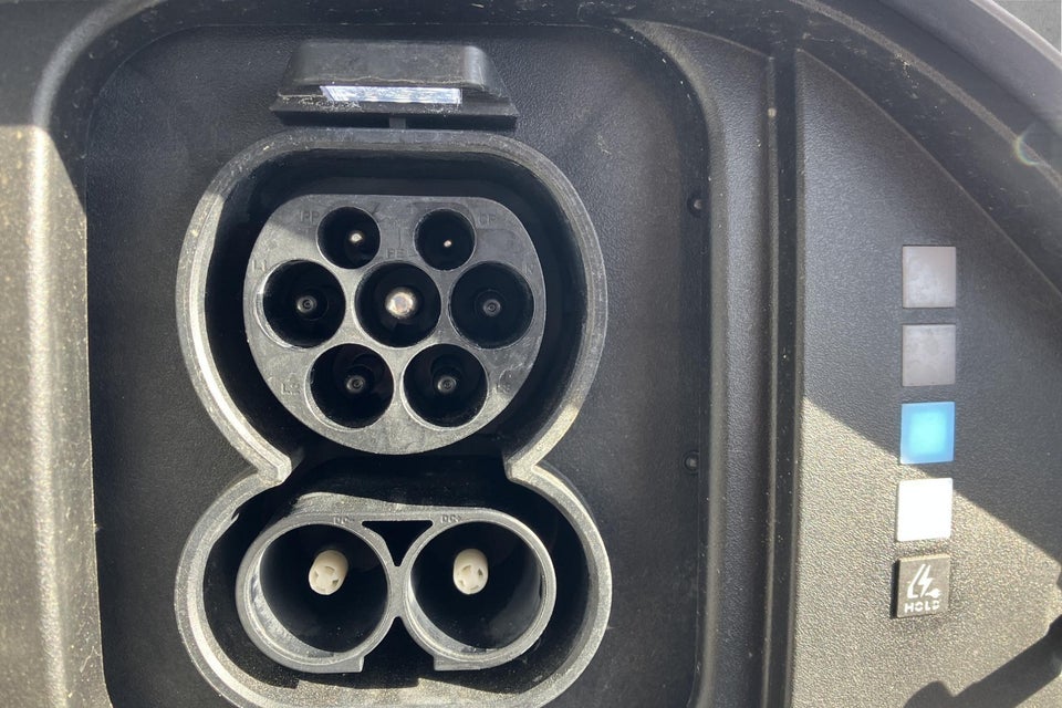 Hyundai Kona 48 EV Creative 5d