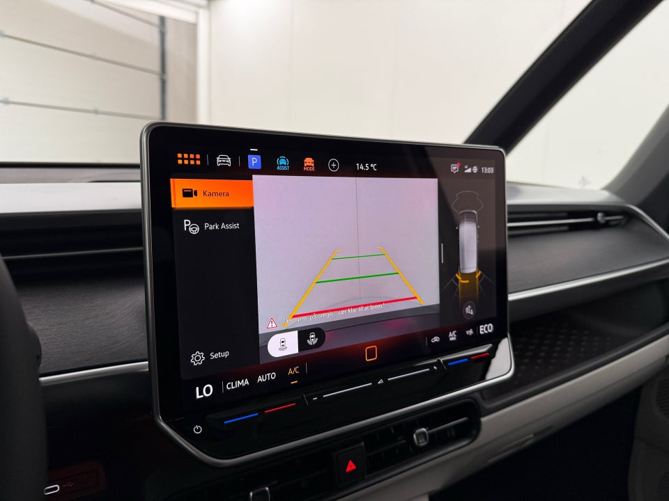 VW ID.Buzz 79 Life SWB 5d