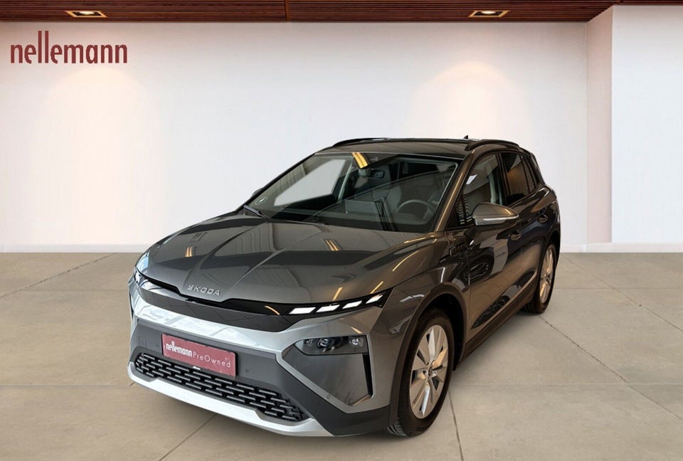 Skoda Elroq 60 iV Premium 5d