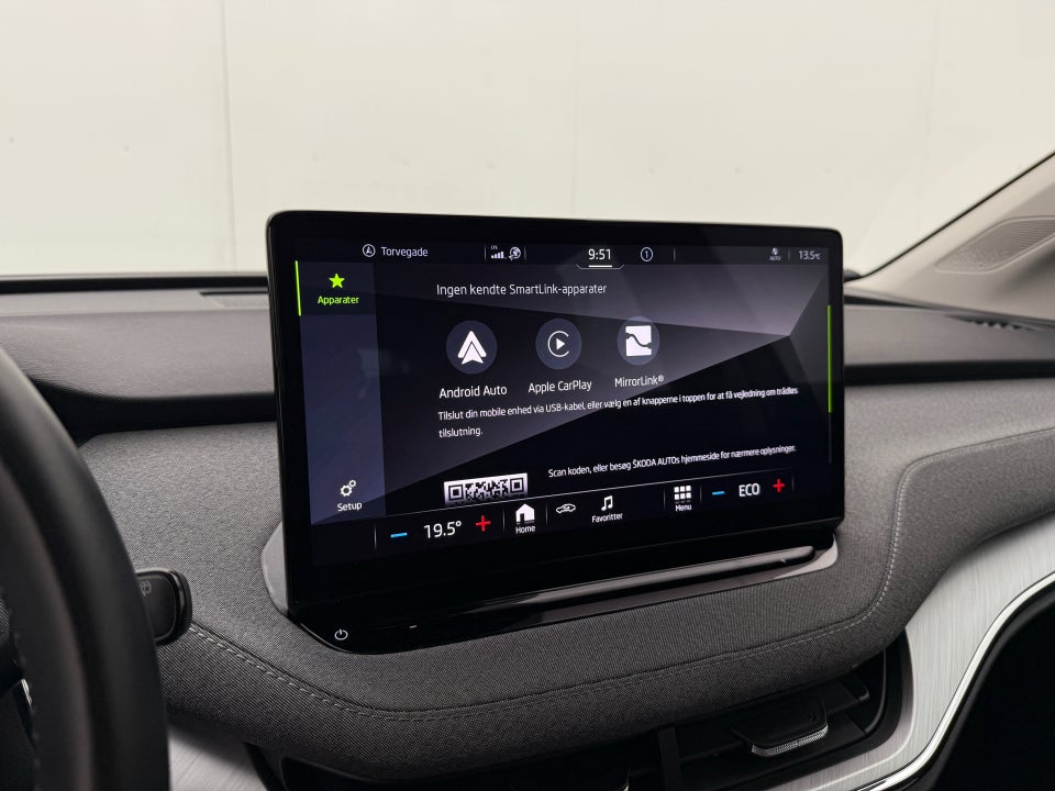 Skoda Enyaq 80 iV 5d