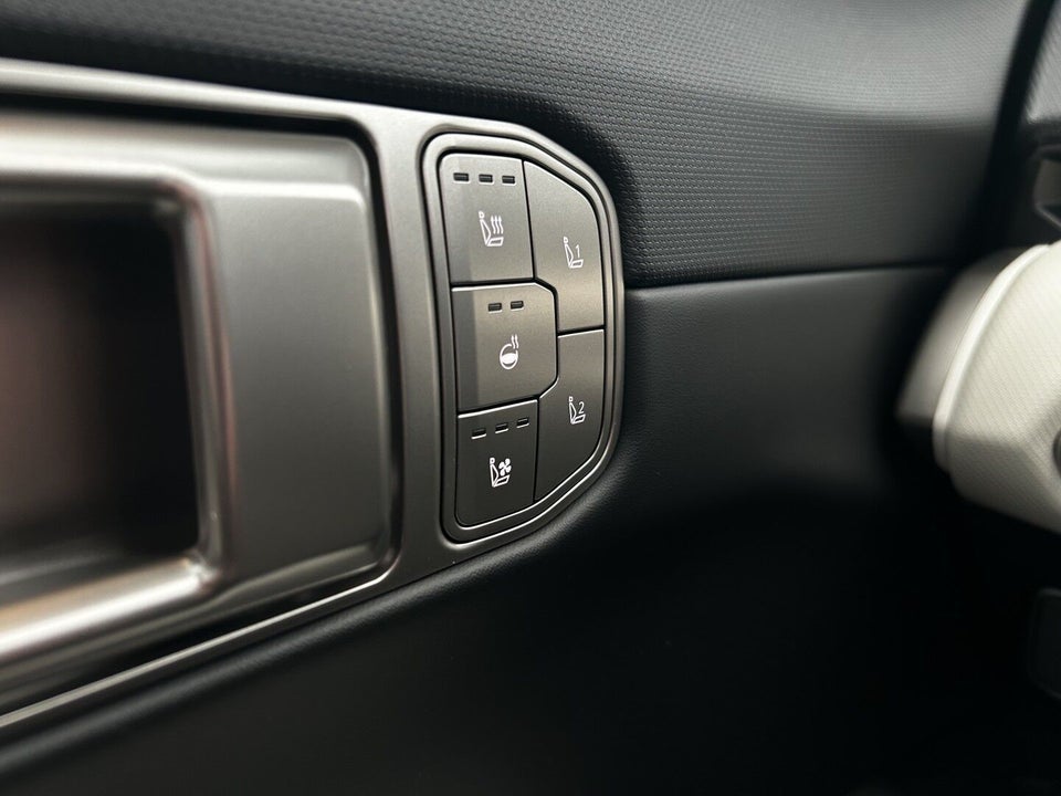 Kia EV4 81 Long Range GT-Line 5d