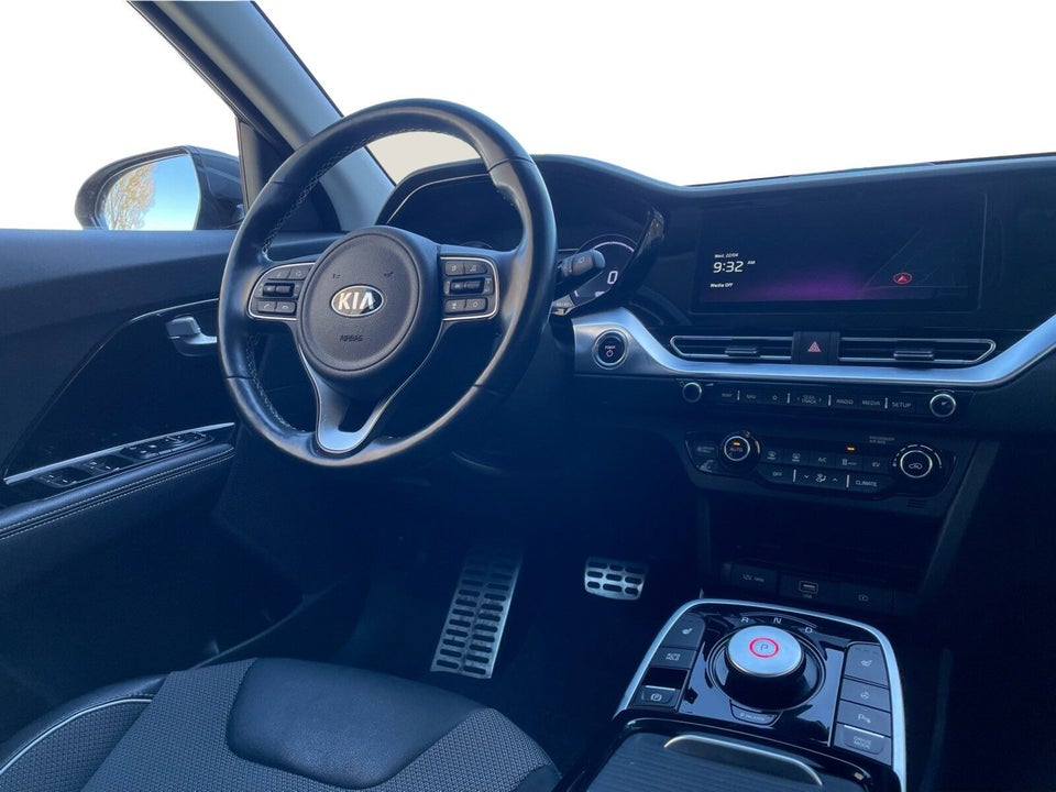 Kia e-Niro 64 Advance 5d