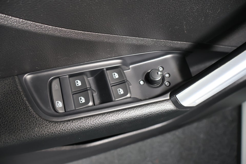 Audi Q2 35 TDi Sport 5d