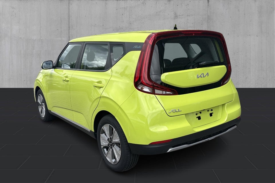 Kia e-Soul 39 Edition 7 5d