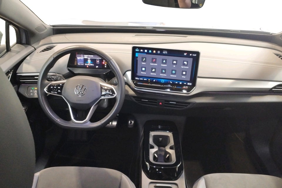 VW ID.4 77 Style+ 5d