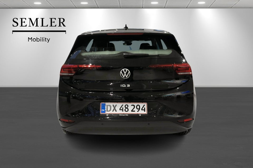 VW ID.3 Pro S 5d