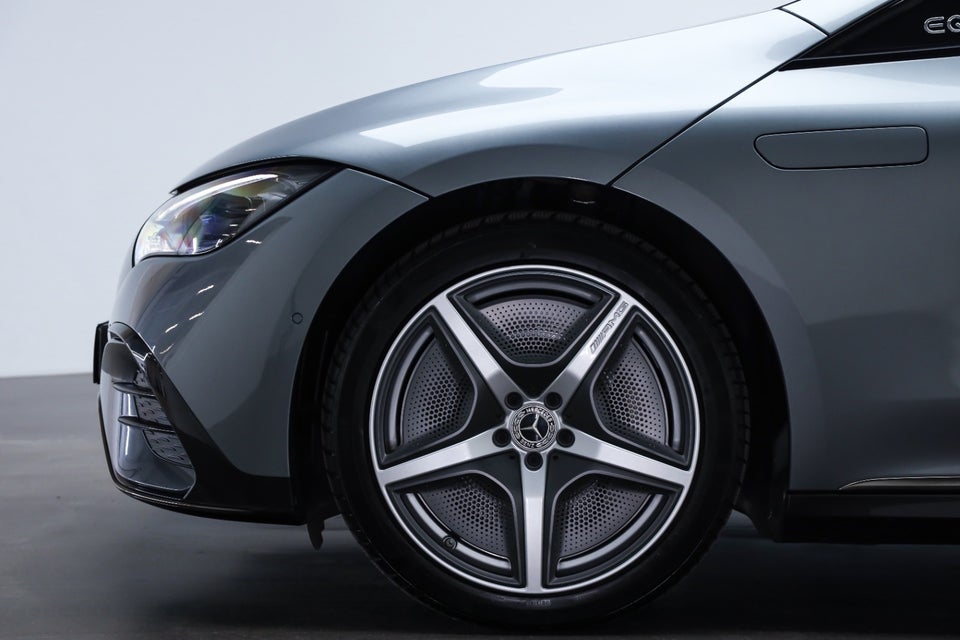 Mercedes EQE350+ AMG Edition 4d