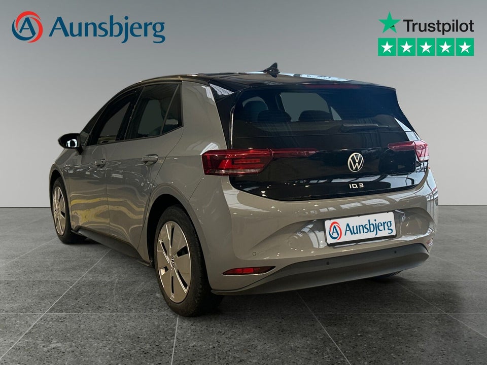 VW ID.3 45 Pure Performance 5d