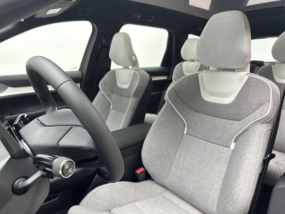 Volvo EX90 Twin Ultra 7prs 5d