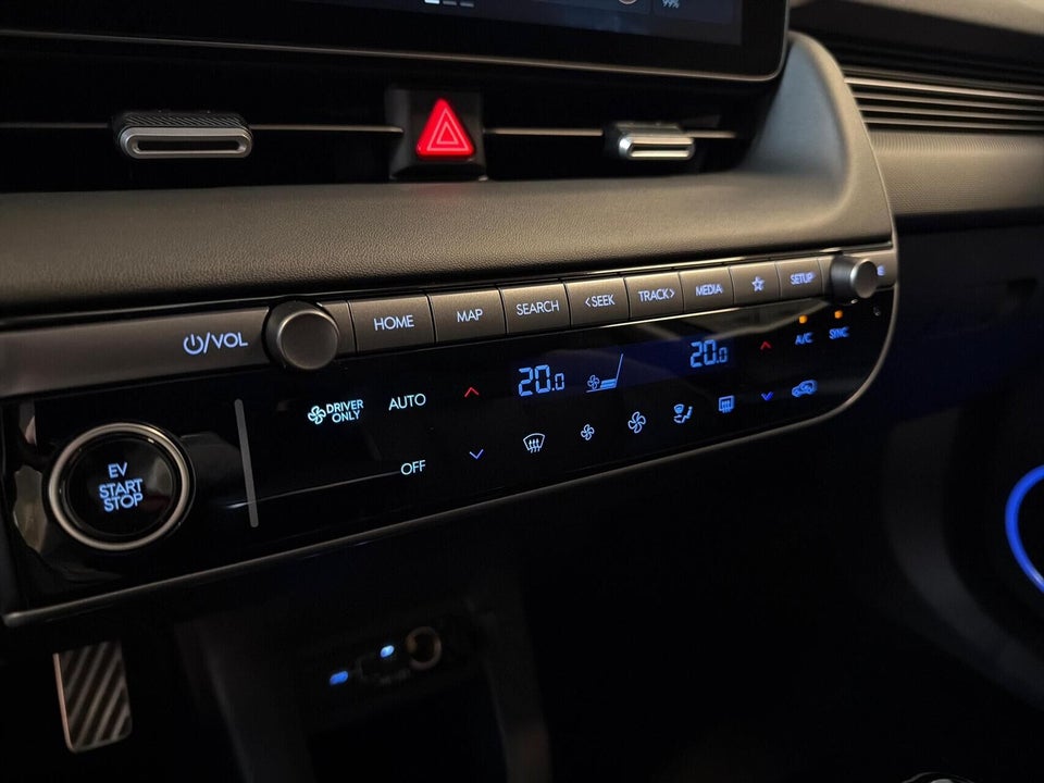 Hyundai Ioniq 5 84 Ultimate 5d