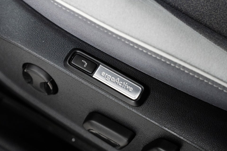 VW ID.3 58 1ST Max 5d