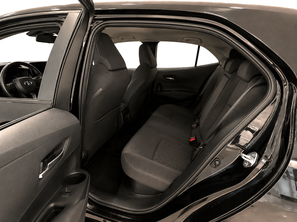 Toyota Corolla 1,8 Hybrid H3 Smart MDS 5d