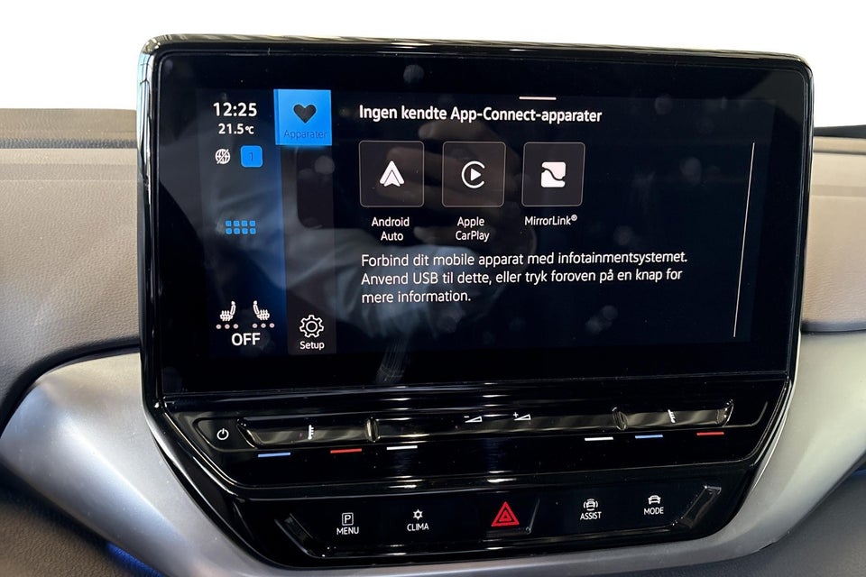 VW ID.4 77 Pro Performance 5d