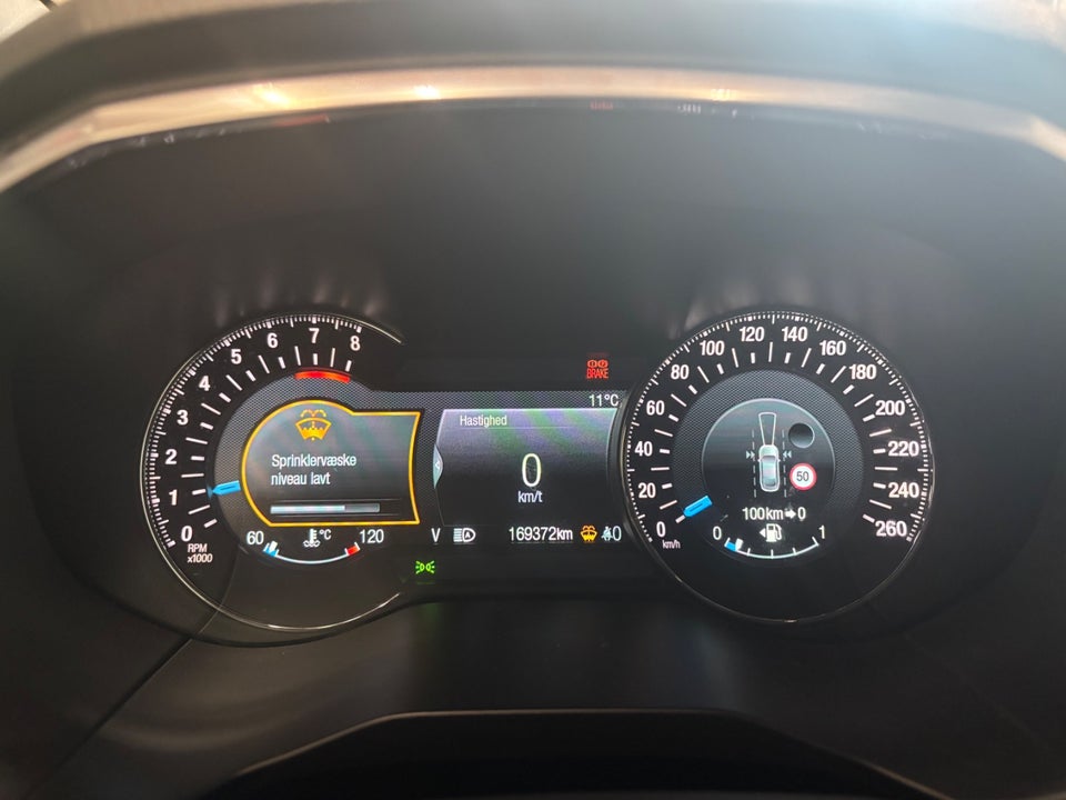 Ford S-MAX 1,5 SCTi 160 Trend 7prs 5d