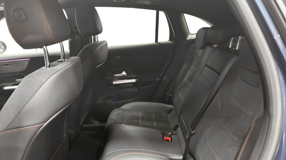 Mercedes EQA250 AMG Line 5d