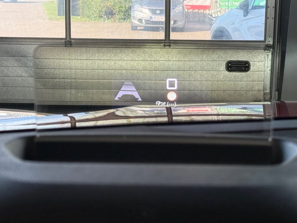 Citroën ë-C4 50 Shine 5d