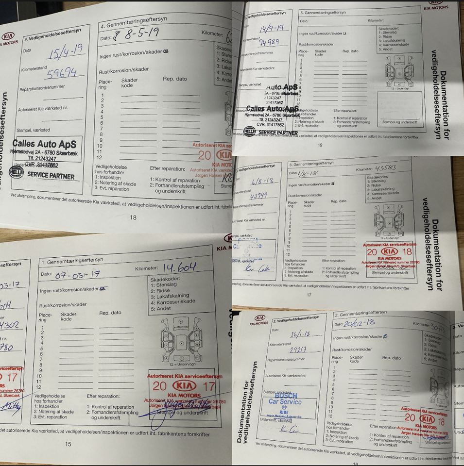 Kia Rio 1,2 CVVT Attraction+ 5d