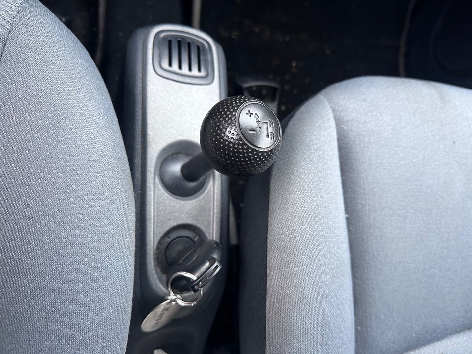 Smart Fortwo Coupé 0,8 CDi Passion aut. 3d